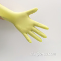 Individueel verpakte tattoo huishouden 12inch nitrilhandschoenen